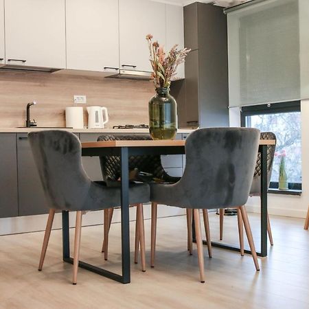 The Next Door Apartaments บูคาเรสต์ ภายนอก รูปภาพ