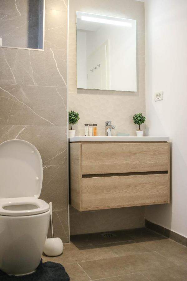 The Next Door Apartaments บูคาเรสต์ ภายนอก รูปภาพ