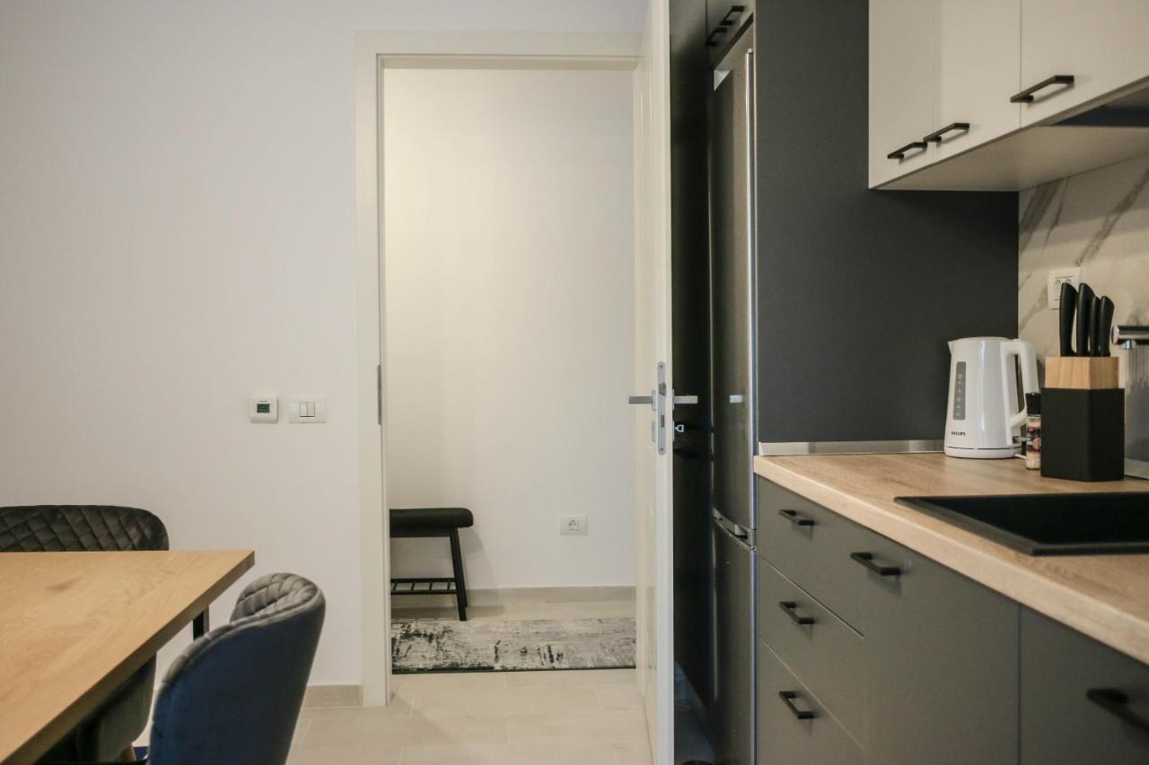 The Next Door Apartaments บูคาเรสต์ ภายนอก รูปภาพ