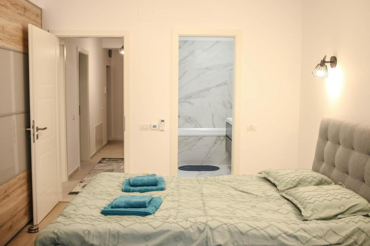 The Next Door Apartaments บูคาเรสต์ ภายนอก รูปภาพ