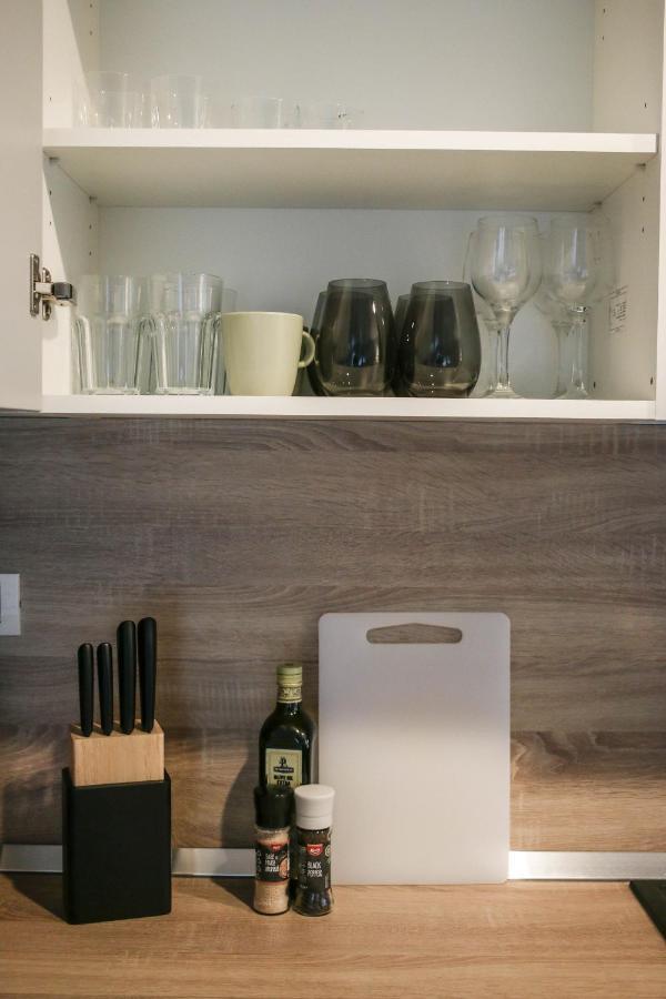 The Next Door Apartaments บูคาเรสต์ ภายนอก รูปภาพ